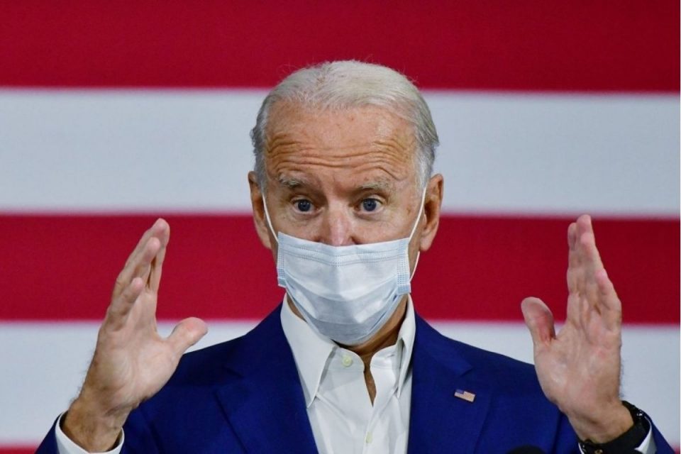 Latinx Voters Confident About Incoming Biden Administration