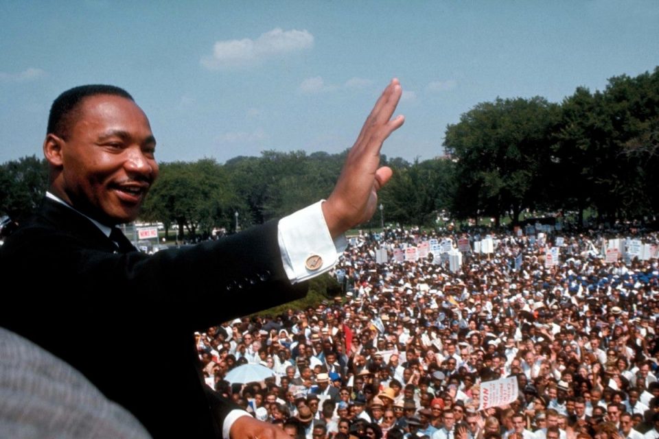 Martin Luther King Day Remains an Important Reminder of American Civil Rights in 2021