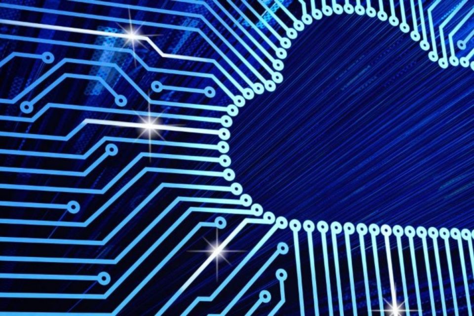 TCS’ Cloud Exponence Platform